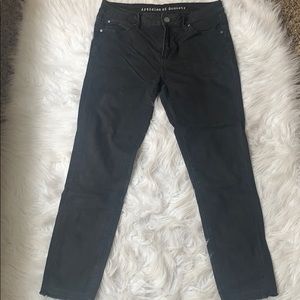 Articles of Society LA jeans